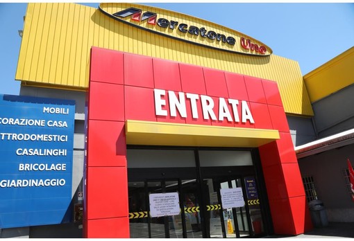 Mercatone Uno: prorogata la cassa integrazione straordinaria