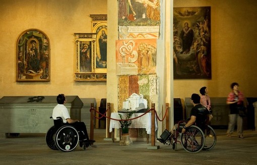 Nasce la prima agenda italiana della disabilità: 150 idee per l’inclusione &quot;firmate&quot; Fondazione Crt e Cpd