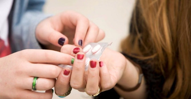 Overdose, prevenzione e consapevolezza per ridurre i rischi