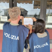 Cureggio, sospesa per cinque giorni la licenza di una sala VLT Cureggio, sospesa per cinque giorni la licenza di una sala VLT