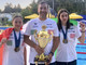 Angelica Piacentini ed Emma Crepaldi brillano con l’Italia alla Comen Cup di Belgrado