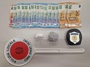 Trecate: un'espulsione e due denunce per spaccio