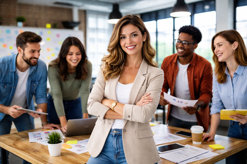 Startup al femminile, a Novara arriva Brava Innovation Hub: fino a 40mila euro per le imprese selezionate