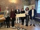 A Trecate raccolti fondi in favore del centro antiviolenza di Novara