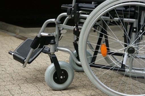 Come cambia la casa per un disabile: alcuni consigli