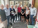 Una donazione per Cerano dedicata agli ospiti della Rsa Besozzi