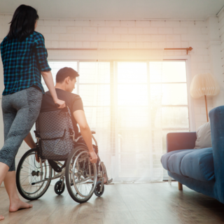 Piemonte, curarsi con la ricerca: un modello integrato per le disabilità motorie
