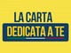 Pubblicato l'elenco dei beneficiari della carta "Dedicata a Te" 2024 Pubblicato l'elenco dei beneficiari della carta "Dedicata a Te" 2024