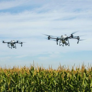 Via libera ai droni in agricoltura: una rivoluzione tecnologica per il settore
