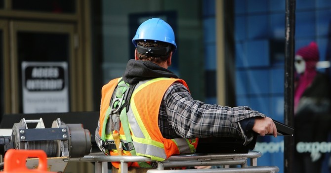 Borgomanero: al via il cantiere di lavoro per persone con disabilità