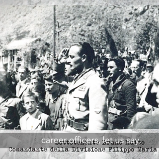 Festa della Liberazione, disponibile per tre giorni su YouTube il documentario &quot;La grande estate partigiana&quot;