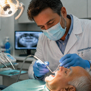 Salute orale nelle Rsa: controlli gratuiti per anziani e disabili nell’Ovest Ticino