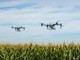 Via libera ai droni in agricoltura: una rivoluzione tecnologica per il settore
