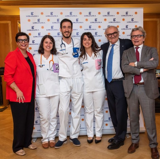 Il Gorgonzola Dop cresce nel mondo ma resta alta la tensione sul futuro