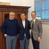 Giorgio Castignoli nuovo direttore del Dipartimento Interaziendale di Salute Mentale Asl Novara e Aou