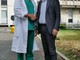Borgomanero, Andrea Toso è il nuovo direttore di Otorinolaringoiatria dell'ospedale Borgomanero, Andrea Toso è il nuovo direttore di Otorinolaringoiatria dell'ospedale