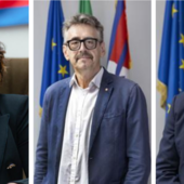 Disabato, Unia e Coluccio (M5S): &quot;Piano socio sanitario? Aria fritta&quot;