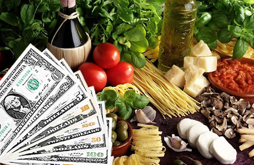 Coldiretti Novara-Vco, Dazi Usa: Sos per agroalimentare del territorio