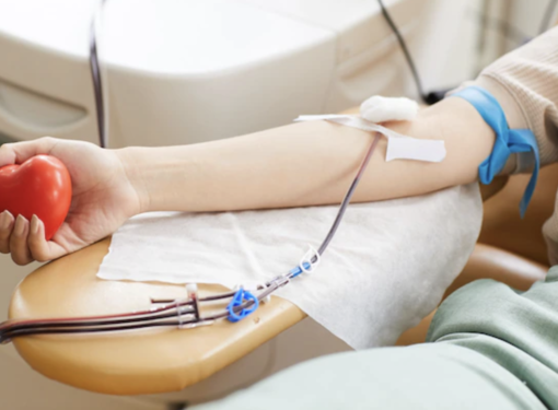 Donazione sangue e rete trasfusionale, illustrato il progetto pilota del Piemonte