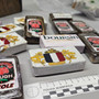Novara, fermati marito e moglie con 1,4 kg di hashish