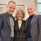 Gianluca Corona nominato direttore amministrativo dell’Asl Novara Gianluca Corona nominato direttore amministrativo dell’Asl Novara