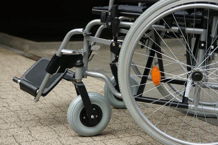 Come cambia la casa per un disabile: alcuni consigli