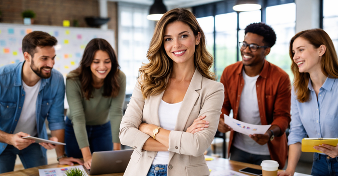 Startup al femminile, a Novara arriva Brava Innovation Hub: fino a 40mila euro per le imprese selezionate