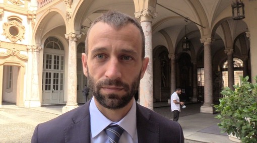 Fratelli d’Italia vuole modificare la Costituzione? Valle (Pd) avverte: “Principi e valori sono un santuario” Fratelli d’Italia vuole modificare la Costituzione? Valle (Pd) avverte: “Principi e valori sono un santuario”