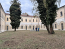 De Pagave, nuova vita per la parte storica: spazi di accoglienza e inclusione sociale De Pagave, nuova vita per la parte storica: spazi di accoglienza e inclusione sociale