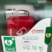 Con il Cst un corso gratuito per l'utilizzo del defibrillatore