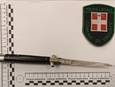 Guida in stato di ebbrezza e porto abusivo d’arma: denunciato un 58enne