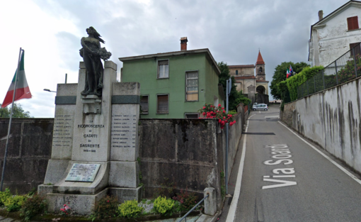 Arona, a Dagnente tre serate di musica e sapori aspettando Ferragosto Arona, a Dagnente tre serate di musica e sapori aspettando Ferragosto