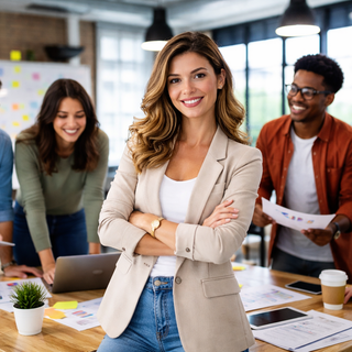 Startup al femminile, a Novara arriva Brava Innovation Hub: fino a 40mila euro per le imprese selezionate