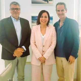 Lisa Colli nuovo Direttore del Pronto Soccorso di Borgomanero