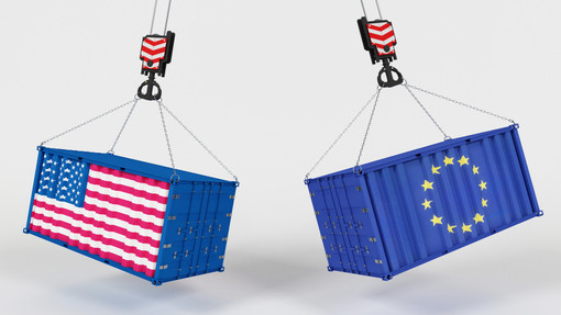 Confcommercio: &quot;Negoziazione e politica europea per mitigare l’impatto dei dazi americani&quot;