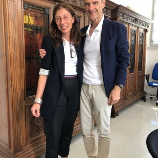 Manuela Probo nominata nuovo Direttore di Psichiatria Area Sud dell’Asl Novara