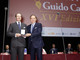 Giacomo Ponti tra i vincitori del Premio Guido Carli 2025