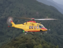 Precipita per 20 metri a Madonna del Sasso, grave una donna