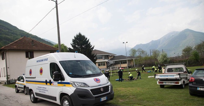 Protezione civile: più formazione e cooperazione
