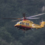 Incidente in pista a Borgo Ticino: grave motociclista 43enne