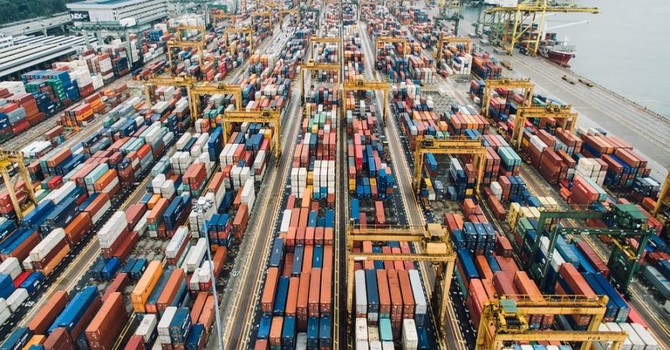 Export novarese in lieve calo nel primo trimestre 2026: -1%, pesa la frenata di chimica e macchinari Export novarese in lieve calo nel primo trimestre 2026: -1%, pesa la frenata di chimica e macchinari