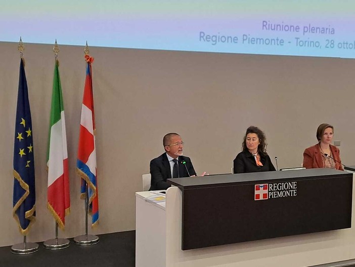 Esperti per il Piemonte, la Regione a fianco degli enti locali: attivati 360 interventi di assistenza tecnica-specialistica Esperti per il Piemonte, la Regione a fianco degli enti locali: attivati 360 interventi di assistenza tecnica-specialistica