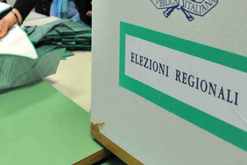 Elezioni regionali, niente firme per i partiti presenti in una delle due Camere