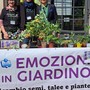“Emozioni nel cortile delle Magnolie”: successo a Villa Cicogna