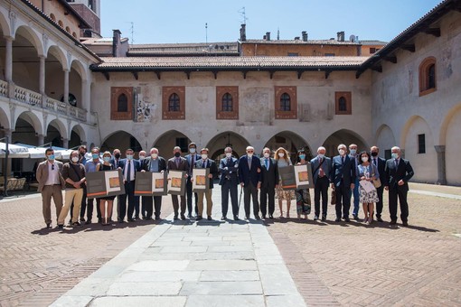 Fondazione Cariplo investe 5 milioni di euro in cinque progetti emblematici per il Novarese