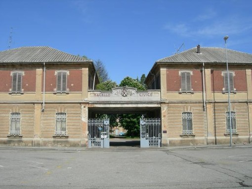 Ex macello, al via i lavori il 29 aprile: parcheggio sotterraneo e nuova area commerciale