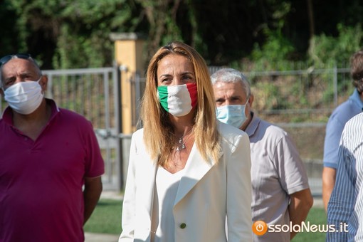 Maturità, l'augurio dell'assessore all'istruzione agli studenti piemontesi Maturità, l'augurio dell'assessore all'istruzione agli studenti piemontesi