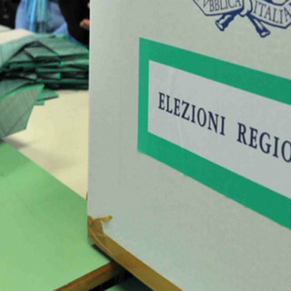 Elezioni regionali, niente firme per i partiti presenti in una delle due Camere