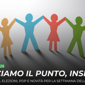 Dsa e scuola: a Novara un incontro online per famiglie, studenti ed esperti