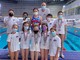 Ai regionali gli esordienti della Libertas Nuoto fanno incetta